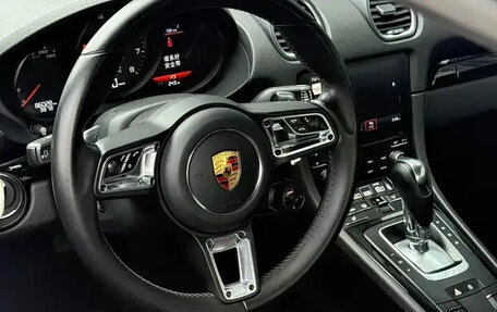 Porsche Cayman, 2023 год, 6 500 010 рублей, 11 фотография