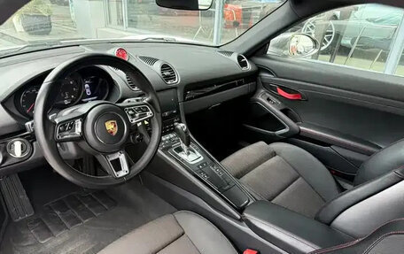 Porsche Cayman, 2023 год, 6 500 010 рублей, 10 фотография