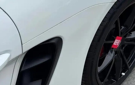 Porsche Cayman, 2023 год, 6 500 010 рублей, 9 фотография