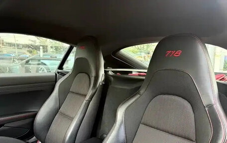 Porsche Cayman, 2023 год, 6 500 010 рублей, 17 фотография