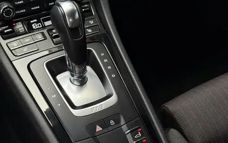 Porsche Cayman, 2023 год, 6 500 010 рублей, 21 фотография