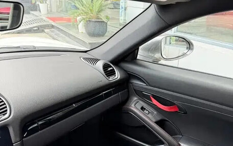 Porsche Cayman, 2023 год, 6 500 010 рублей, 22 фотография