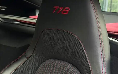 Porsche Cayman, 2023 год, 6 500 010 рублей, 19 фотография