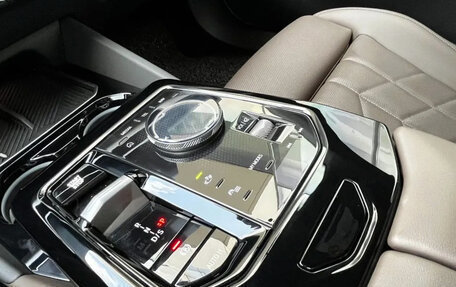 BMW 5 серия, 2024 год, 5 300 000 рублей, 12 фотография