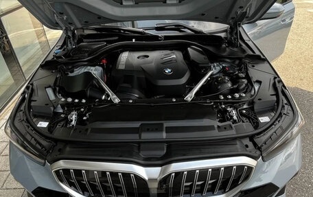 BMW 5 серия, 2024 год, 5 300 000 рублей, 14 фотография