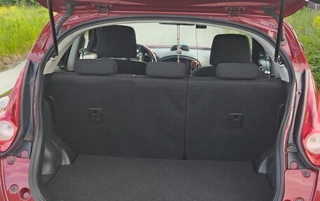 Nissan Juke II, 2012 год, 970 000 рублей, 4 фотография