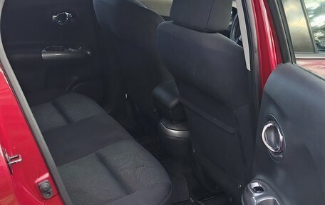 Nissan Juke II, 2012 год, 970 000 рублей, 7 фотография