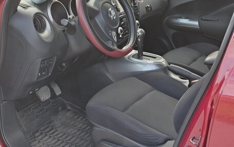 Nissan Juke II, 2012 год, 970 000 рублей, 9 фотография