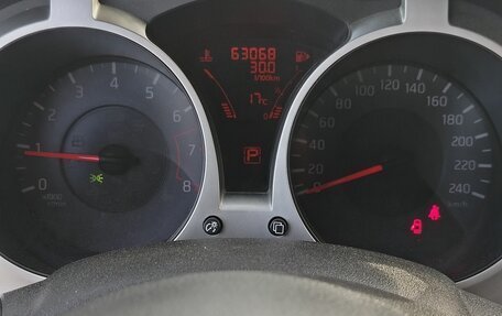 Nissan Juke II, 2012 год, 970 000 рублей, 10 фотография