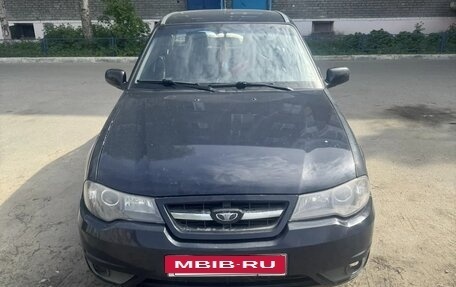Daewoo Nexia I рестайлинг, 2009 год, 150 000 рублей, 1 фотография
