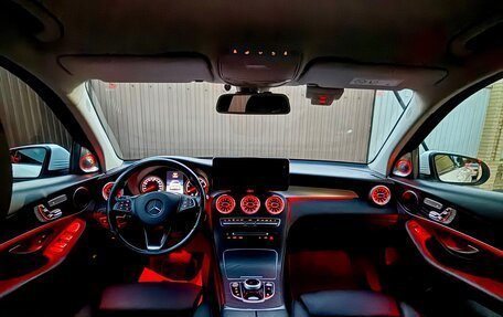 Mercedes-Benz GLC, 2019 год, 3 100 000 рублей, 1 фотография
