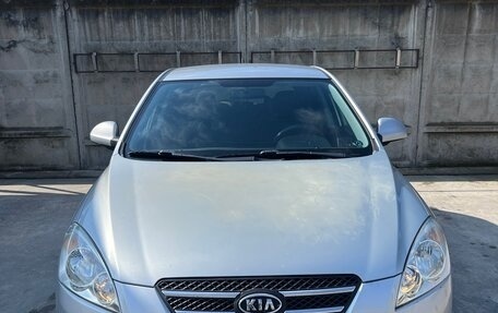 KIA cee'd I рестайлинг, 2008 год, 560 000 рублей, 1 фотография