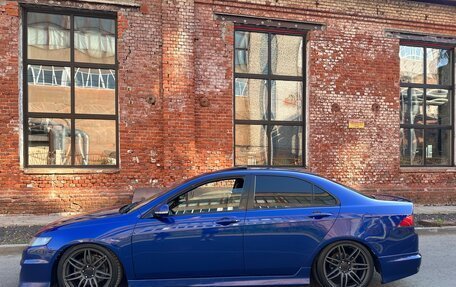 Honda Accord VII рестайлинг, 2006 год, 850 000 рублей, 1 фотография