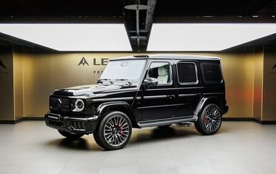 Mercedes-Benz G-Класс AMG, 2026 год, 32 130 000 рублей, 1 фотография