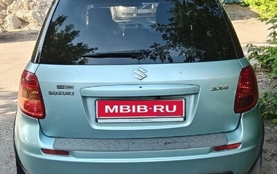 Suzuki SX4 II рестайлинг, 2008 год, 650 000 рублей, 1 фотография