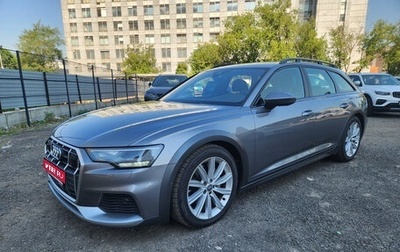 Audi A6 allroad, 2019 год, 5 520 000 рублей, 1 фотография