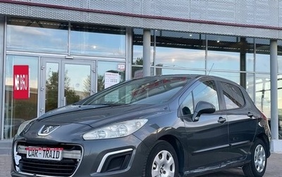 Peugeot 308 II, 2012 год, 300 000 рублей, 1 фотография