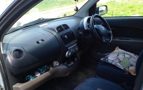 Toyota Passo III, 2004 год, 220 000 рублей, 4 фотография