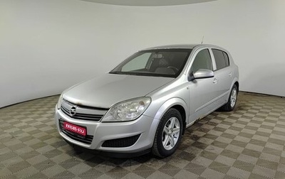 Opel Astra H, 2008 год, 350 000 рублей, 1 фотография