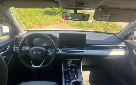 Geely Emgrand, 2023 год, 1 600 000 рублей, 7 фотография