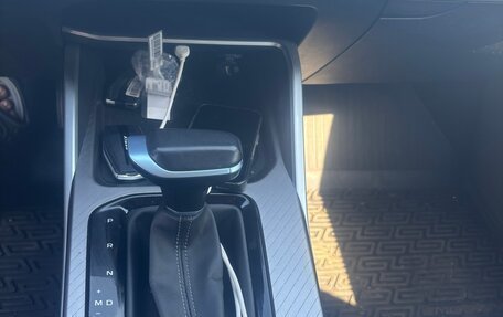 Geely Emgrand, 2023 год, 1 600 000 рублей, 4 фотография