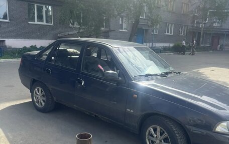 Daewoo Nexia I рестайлинг, 2009 год, 150 000 рублей, 4 фотография