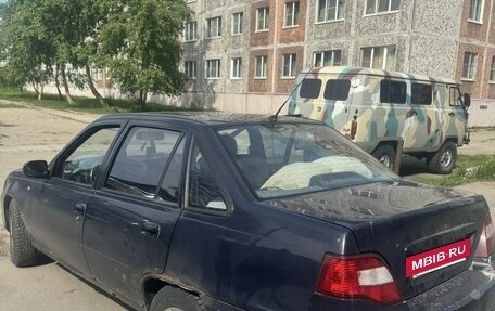 Daewoo Nexia I рестайлинг, 2009 год, 150 000 рублей, 6 фотография