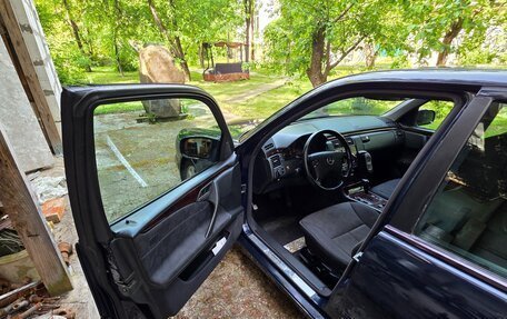 Mercedes-Benz E-Класс, 2000 год, 400 000 рублей, 12 фотография