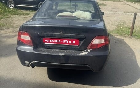 Daewoo Nexia I рестайлинг, 2009 год, 150 000 рублей, 3 фотография