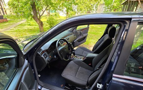 Mercedes-Benz E-Класс, 2000 год, 400 000 рублей, 14 фотография