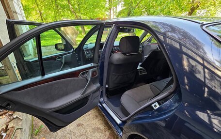 Mercedes-Benz E-Класс, 2000 год, 400 000 рублей, 16 фотография