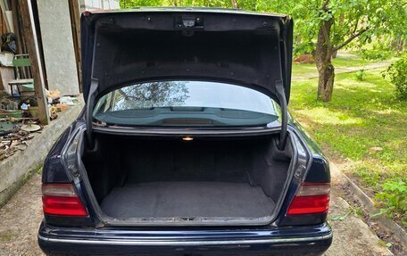 Mercedes-Benz E-Класс, 2000 год, 400 000 рублей, 23 фотография