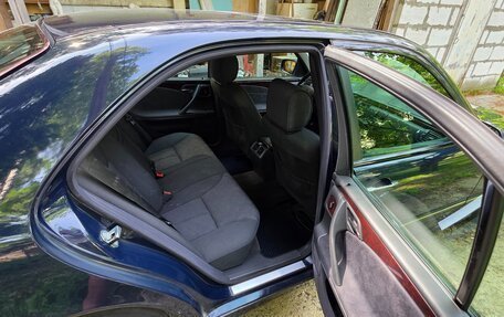 Mercedes-Benz E-Класс, 2000 год, 400 000 рублей, 27 фотография