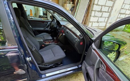 Mercedes-Benz E-Класс, 2000 год, 400 000 рублей, 30 фотография