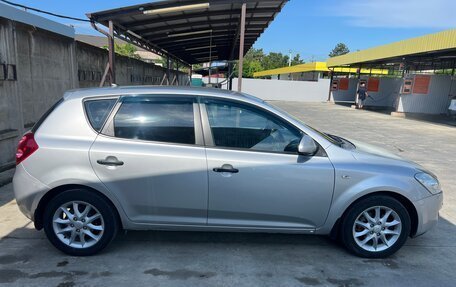 KIA cee'd I рестайлинг, 2008 год, 560 000 рублей, 4 фотография