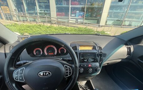 KIA cee'd I рестайлинг, 2008 год, 560 000 рублей, 7 фотография