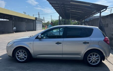 KIA cee'd I рестайлинг, 2008 год, 560 000 рублей, 3 фотография