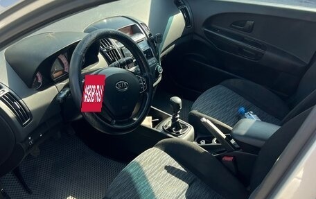 KIA cee'd I рестайлинг, 2008 год, 560 000 рублей, 6 фотография