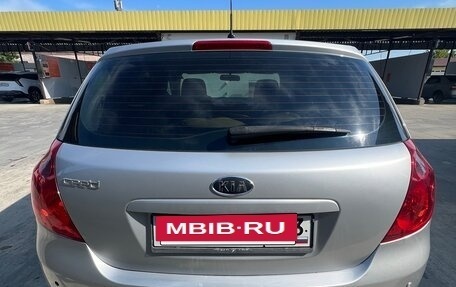 KIA cee'd I рестайлинг, 2008 год, 560 000 рублей, 5 фотография