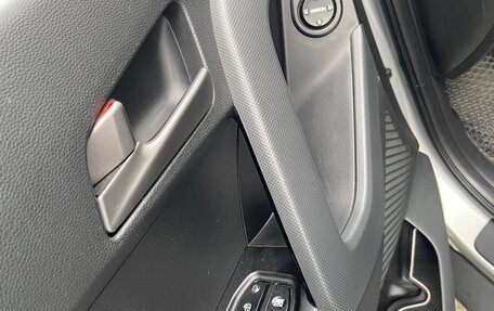 Hyundai Creta I рестайлинг, 2017 год, 1 750 000 рублей, 13 фотография