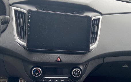Hyundai Creta I рестайлинг, 2017 год, 1 750 000 рублей, 12 фотография