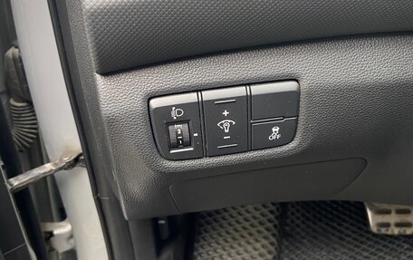 Hyundai Creta I рестайлинг, 2017 год, 1 750 000 рублей, 14 фотография
