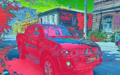 Mitsubishi L200 IV рестайлинг, 2007 год, 1 280 000 рублей, 2 фотография