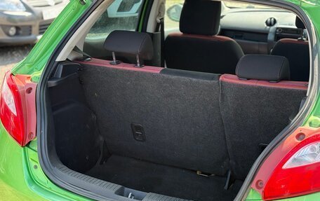 Mazda Demio III (DE), 2009 год, 429 000 рублей, 7 фотография