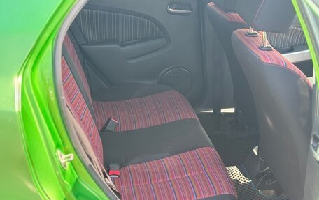 Mazda Demio III (DE), 2009 год, 429 000 рублей, 9 фотография