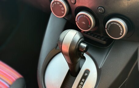 Mazda Demio III (DE), 2009 год, 429 000 рублей, 16 фотография