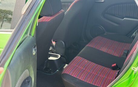 Mazda Demio III (DE), 2009 год, 429 000 рублей, 11 фотография