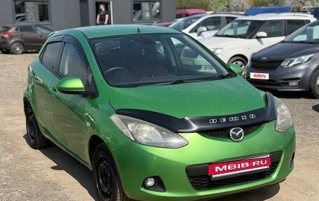 Mazda Demio III (DE), 2009 год, 429 000 рублей, 3 фотография
