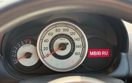 Mazda Demio III (DE), 2009 год, 429 000 рублей, 15 фотография