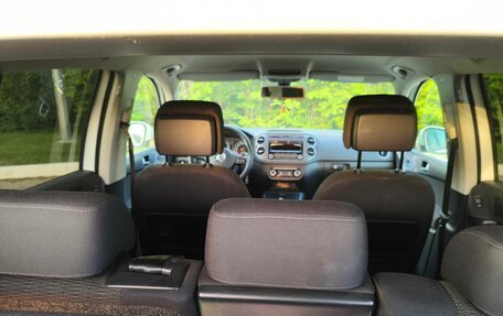 Volkswagen Tiguan I, 2014 год, 990 000 рублей, 13 фотография